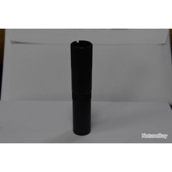 CHOKE EXTERIEUR + 5CM  MOBILE CHOKE FULL CHOKE   EN DESTOCKAGE