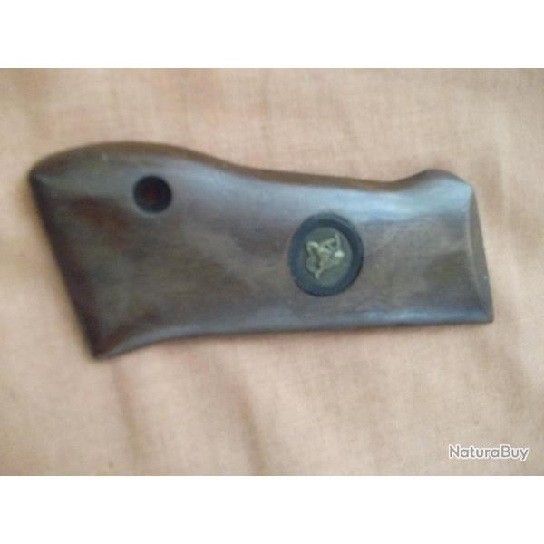 plaquette droite  Jericho