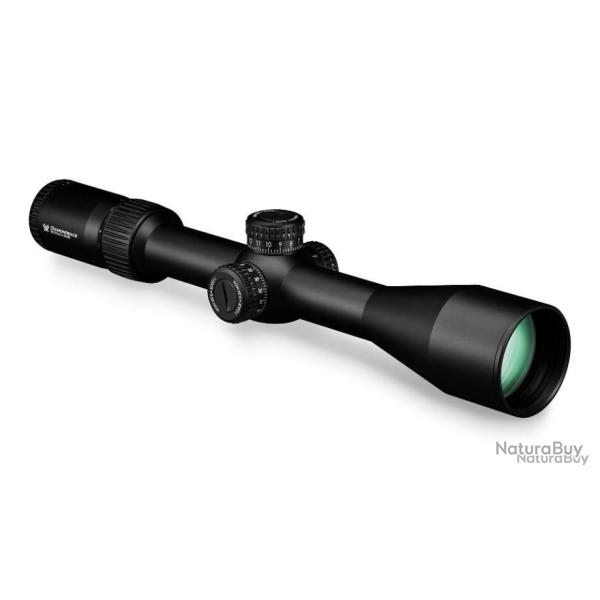 lunette vortex Diamondback Tactical 6-24x50 R�ticule EBR 2C (MOA)