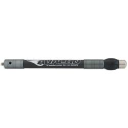 AVALON - Stabilisateur lat&eacute;ral TEC Recurve 22mm 10"