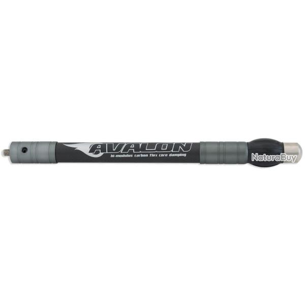 AVALON - Stabilisateur lat�ral TEC Recurve 22mm 15"