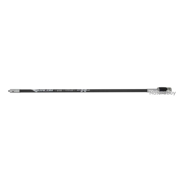 AVALON - Stabilisateur Central TEC-X INFLEXIBLE 16mm 30"