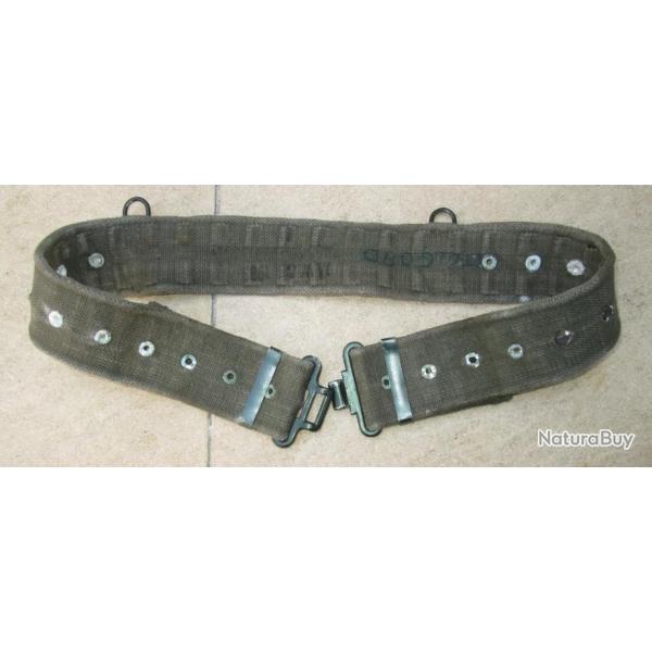 Ceinturon GB P1958 Guerre des Malouines/Golfe--3