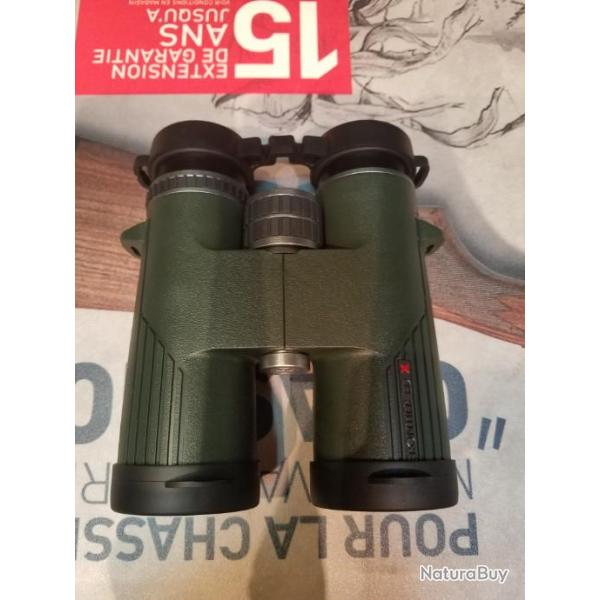 Hawke 8x42 Frontier ED-X ****NEUVE****