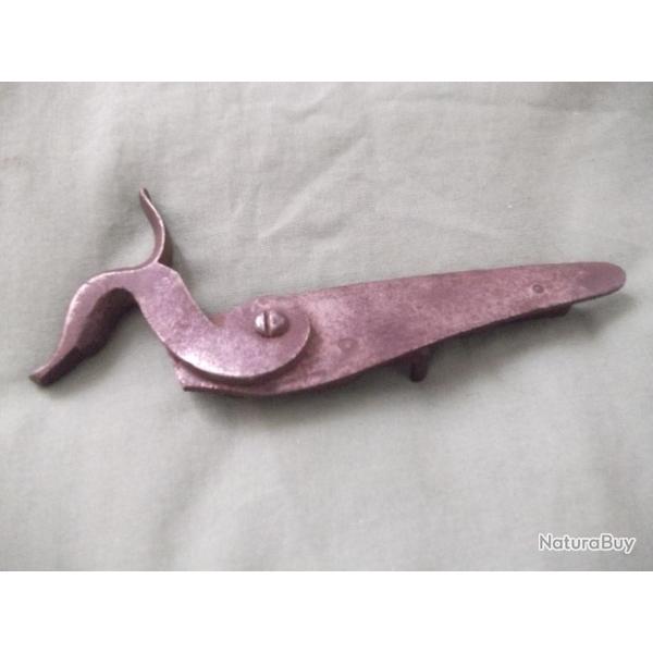 platine pour arme  percussion