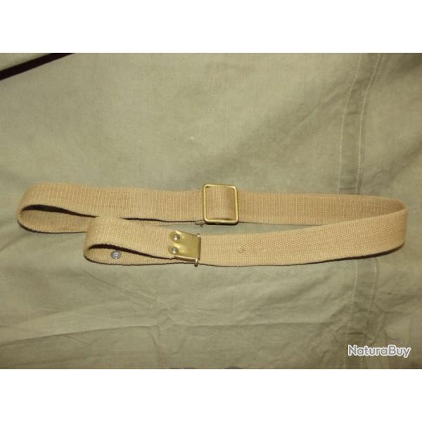 Bretelle Lee Enfield Italienne neuve.