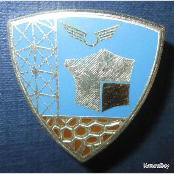 Cie Rgionale d'Infrastructure 13 - 351, METZ