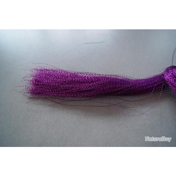 kristal flash fuschia