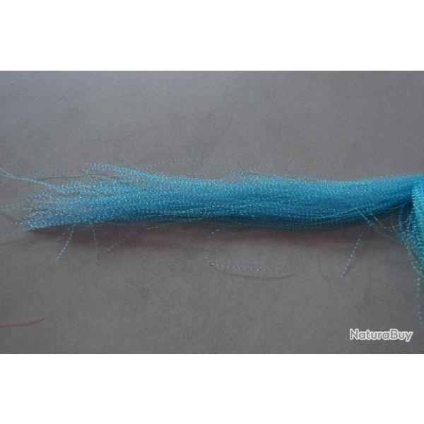 kristal flash bleu clair uv