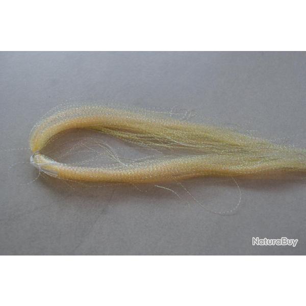 kristal flash jaune clair