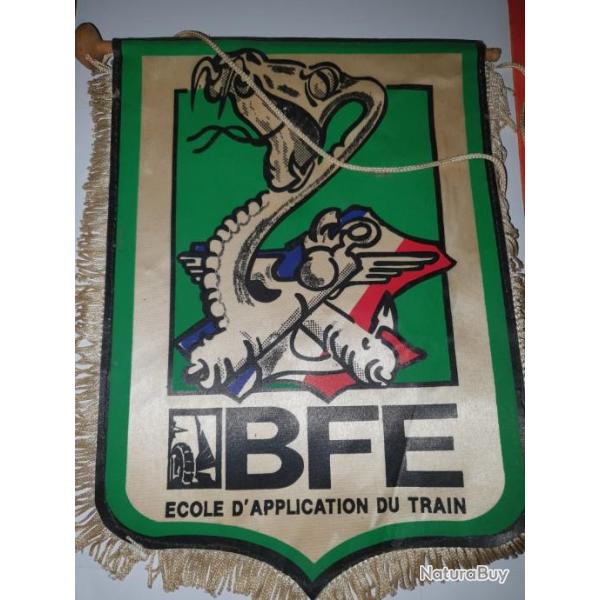 Fanion BFE