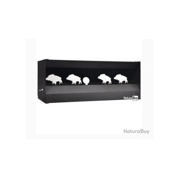 Cibles Sanglier mtalliques...