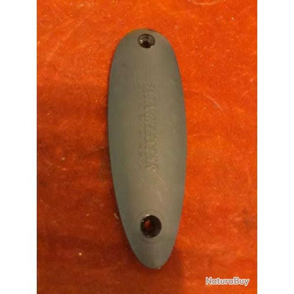 02 Plaque de couche winchester 131mm