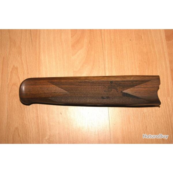 devant bois fusil chasse CAESAR GUERINI calibre 12 - VENDU PAR JEPERCUTE (D20F84)