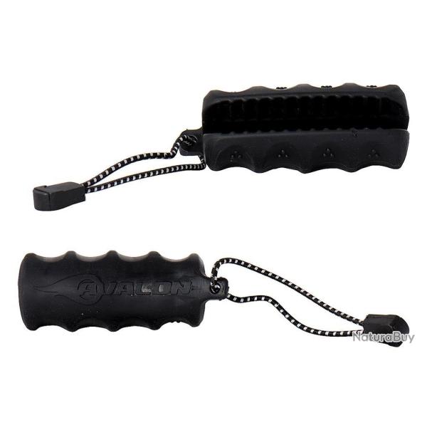 AVALON - Arrache fl�che GRASPER NOIR