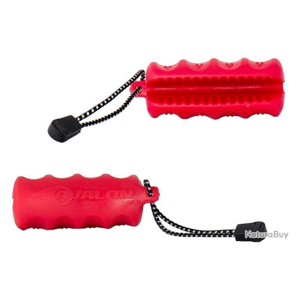 AVALON - Arrache fl�che GRASPER ROUGE