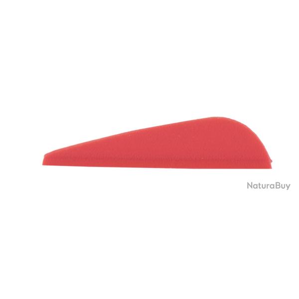 AVALON - Plume 1.75" (Hybrid/Tyro) ROUGE