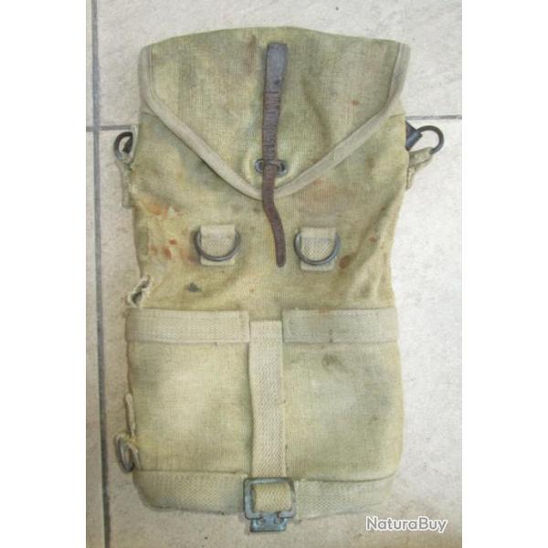 Housse Vide MaG Belge WW2