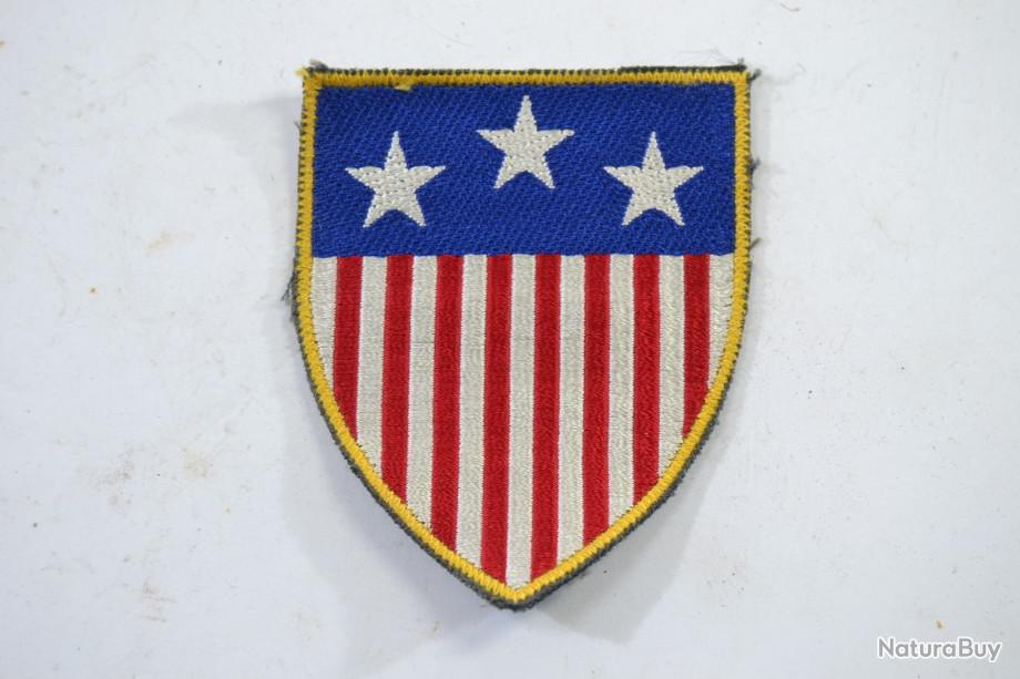 Drapeau USA Etats Unis - Surplus D'Armée Général