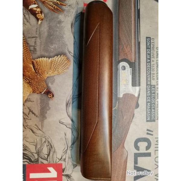 Devant Lanber semi auto***Neuf***