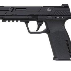 Piranha MK1 Gaz Noir (G&G)