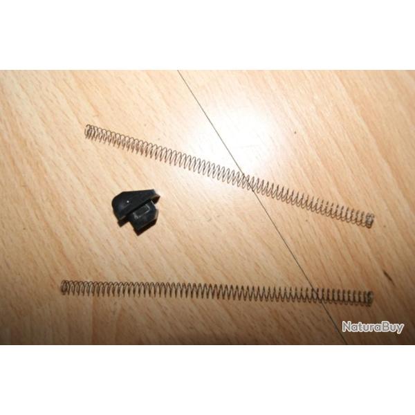 lot de pi�ces CROSMAN AIR II -  (s9l424)