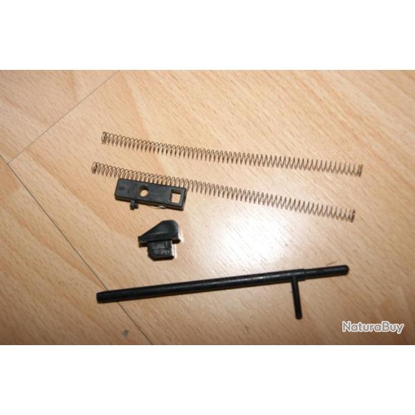 lot pi�ces CROSMAN AIR II - VENDU PAR JEPERCUTE (s9l426)