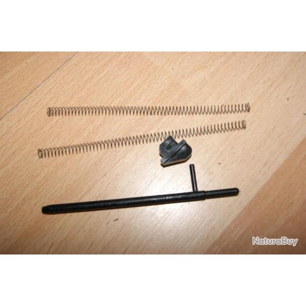 lot pi�ces CROSMAN AIR II - VENDU PAR JEPERCUTE (s9l427)