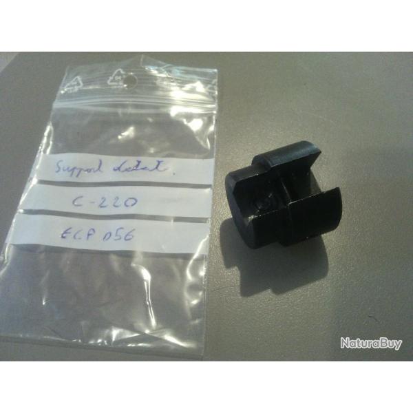 Support de queue de detente cometa 200/220 ecp056