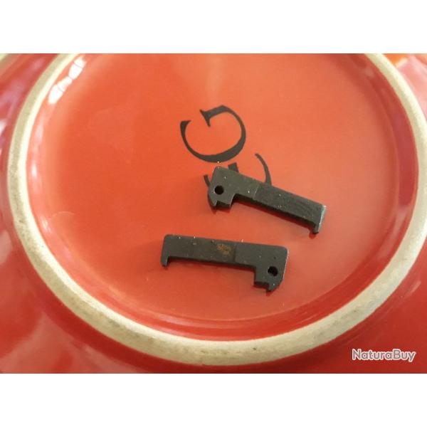 indicateur de chargement PA Mac 50