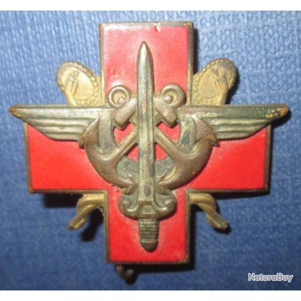 Direction des Approvisionnements E.C.S.S, dos guilloch�, d�pos�