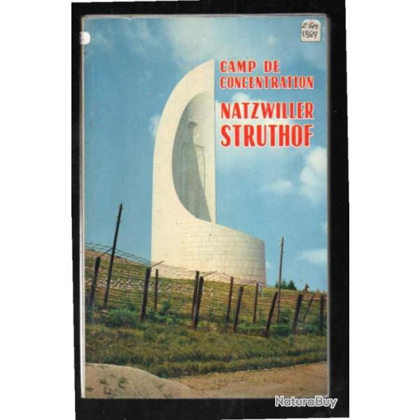 camp de concentration de natzwiller struthof.Alsace. d�portation