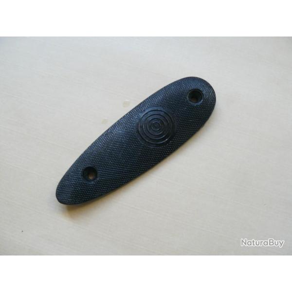 Plaque fusil Italien. 134 par 44