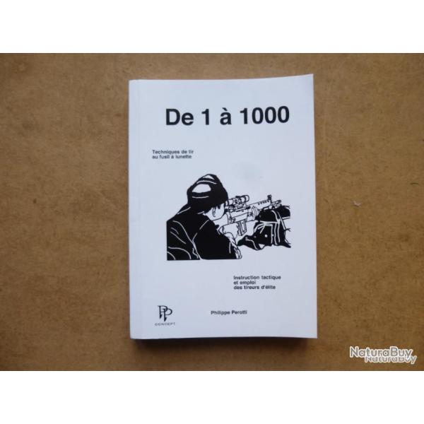 Livre De 1 � 1000