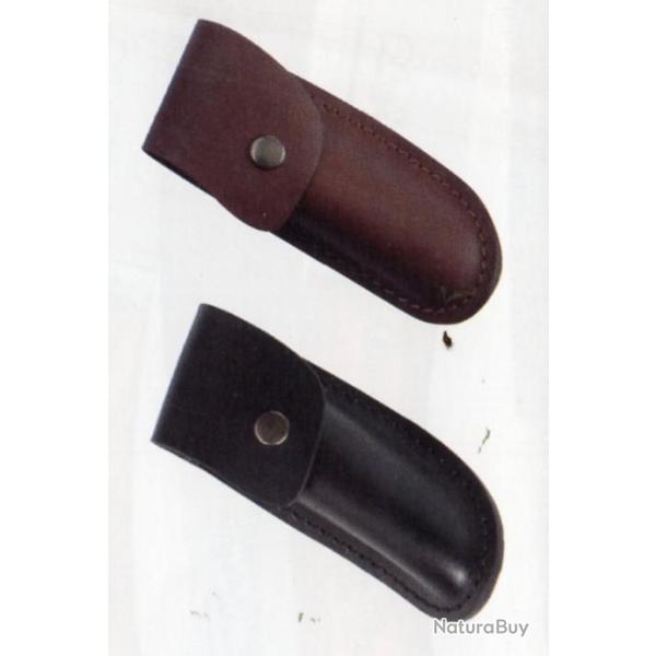 �TUI belle peau pour CHASSE BARIBAL AMICU double sens noir