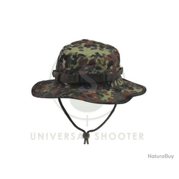 Chapeau de Brousse, Boonie Hat Flektarn MFH Taille S