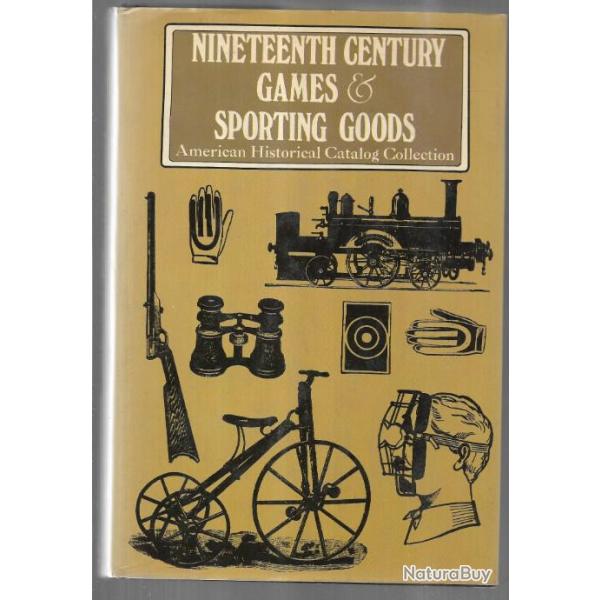 catalogue ancien du 19e XIXe genre manufrance reprise de 1971