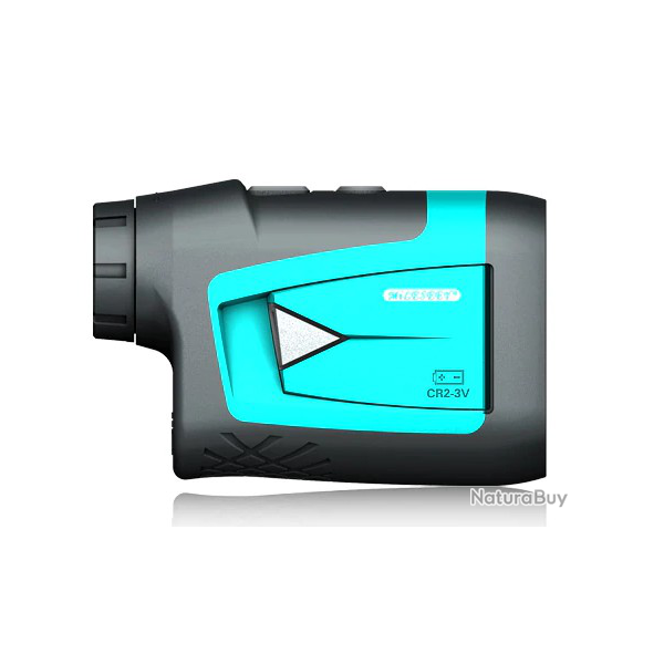 Tlmtre tlescope MiLESEEY PF210 pour chasse tlmtre laser 600m - LIVRAISON GRATUITE !!