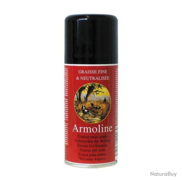 A�rosol de graisse Armistol armoline - 150 ml - 150 ml