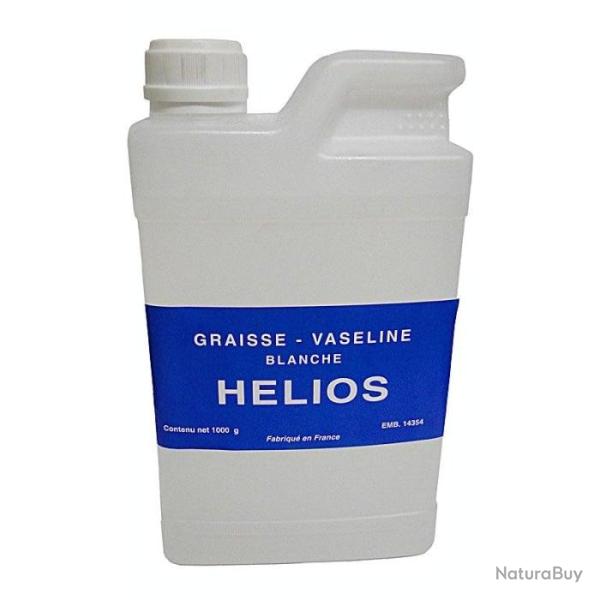 Graisse de vaseline blanche  Armistol H�lios - 5 L