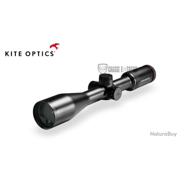 Lunette KITE OPTICS K4 3-12x50i Hd