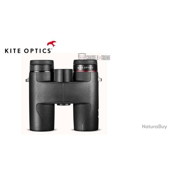 Jumelles KITE Lynx Hd+ 10x30