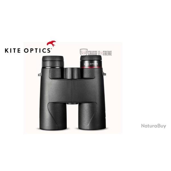Jumelles KITE Lynx Hd+ 8x42
