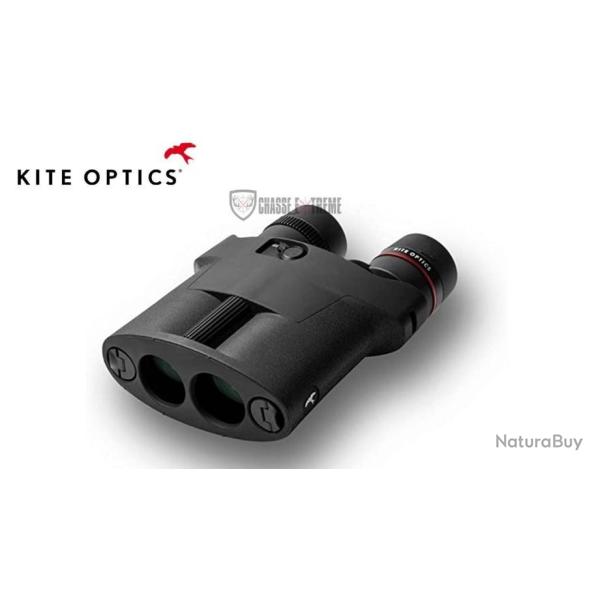 Jumelles KITE Stabi Apc 10x30