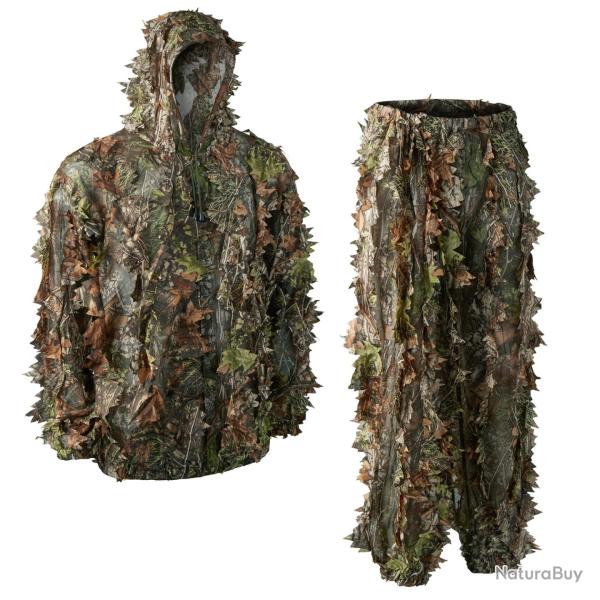 DEERHUNTER - Tenue compl�te SNEAKY 3D S - M