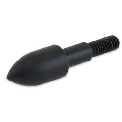 NA - Pointe BULLET &agrave; visser 9/32" 125 grains