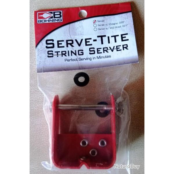 DEROULEUR TRANCHE FIL BOHNING