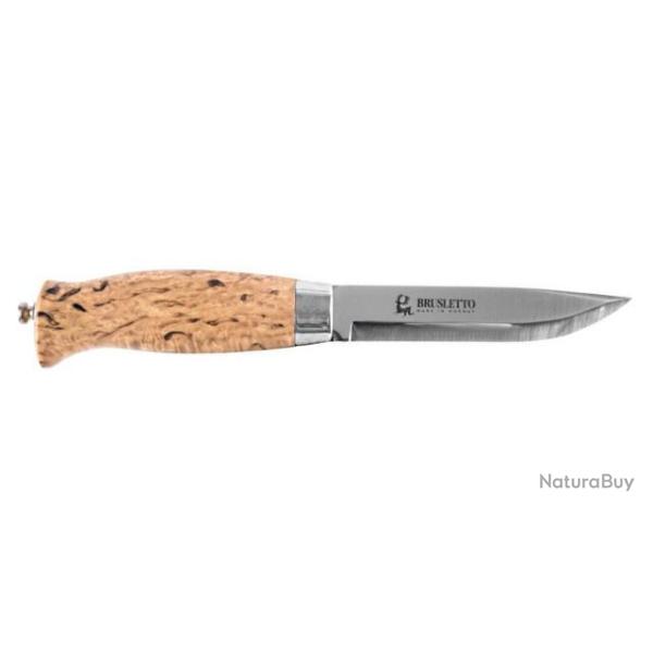 Brusletto Rago couteau de chasse norv�gien
