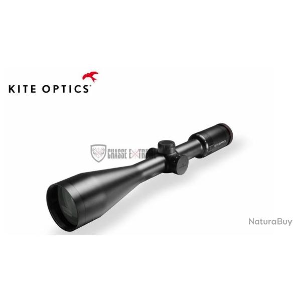 Lunette KITE OPTICS K6 2.5-15x56i Hd