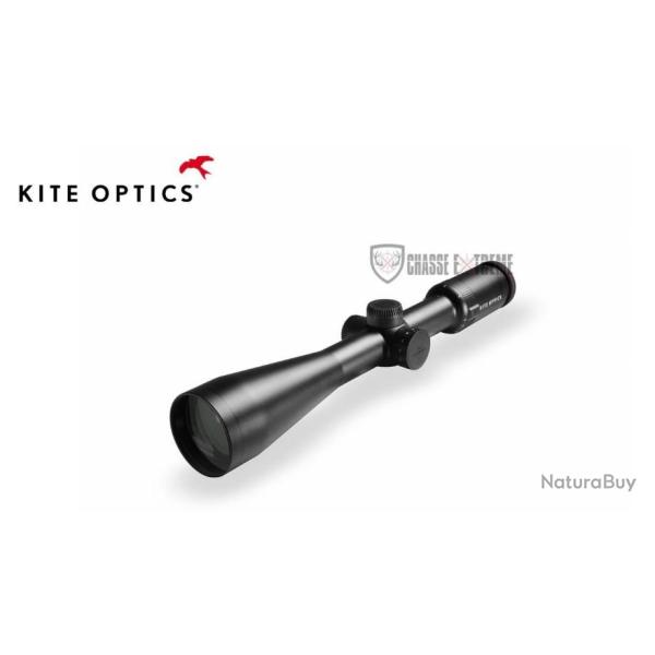 Lunette KITE OPTICS K6 2-12x50i Hd